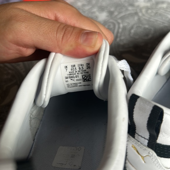 Puma - Picture 4 of 5